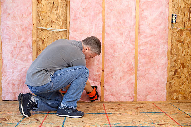 Best Insulation for Specific Applications in Lake Jackson, TX