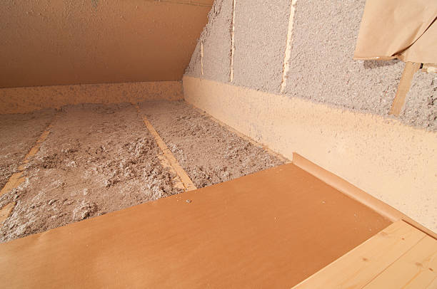 Best Specialized Insulation Services in Lake Jackson, TX